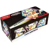 Pokemon Trading Card Game Pokemon Prismatic Evolutions Spanish Samlekort