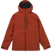Volcom L Gore-Tex Jacket brun