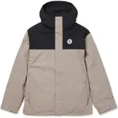 Volcom Buckthreeeighty Ins Jakke