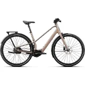 Orbea Carpe 10 Nexus Inter-5 Di2 E-bike Design 2027 Elektrisk Sykkel