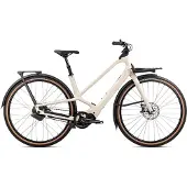 Orbea Diem 10 Enviolo Automatiq Bt 2027 Elektrisk Sykkel