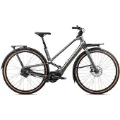 Orbea Diem 10 Enviolo Automatiq Bt 2027 Elektrisk Sykkel