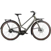 Orbea Diem 10 Enviolo Automatiq Bt 2027 Elektrisk Sykkel
