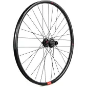 Gurpil Alpha 29´´ Boost 6b Disc Tubeless Mtb Bakhjul