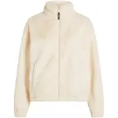 O'Neill Must-Have Fz Faux Fur Jakke hvit