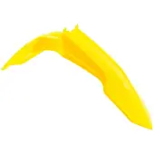 Rtech Suzuki Rmx450z 10-18/rm-z450 08-17/rm-z250 10-18 R-parmzgi0008 Frontskjerm