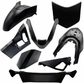 Hert Honda Pcx 125 4t Lc Ie Abs E5+ 2025-2025 Plastsett