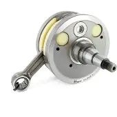 Wössner Ktm 250 Sx 17-22/husqvarna Tc 250 17-22 Cs2023-1 Veivaksel