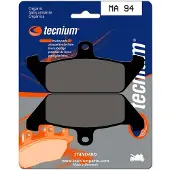 Tecnium Ma94 Organiske Bremseklosser