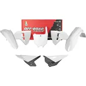 Rtech Honda Crf450r 25/crf450r 26/crf250r 25-26 R-kitcrf-bn0-625 Plastsett