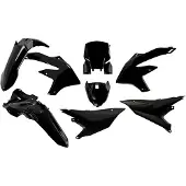 Rtech Yamaha Yz450f 26 R-kityzf-nr0-626 Plastsett