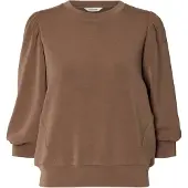 Selected Tenny 3/4 Erme Bluse