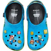 Crocs Super Mario Core Classic Tresko