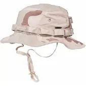 Pentagon Jungle Hatt