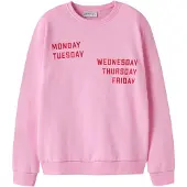 Name it Økologisk Bomull Sweatshirt