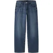 Name it Løs Passform Jeans