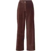 Vila Kita Wide Corduroys Bukser