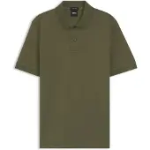 HUGO BOSS Pallas 10278258 Kortermet Poloskjorte