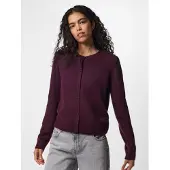 Pieces Malou Cardigan