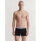 Jack & Jones Sense Trunk Boxers 5 Enheter