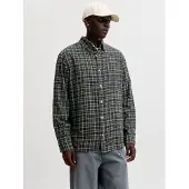 Jack & Jones Field Check Skjorte Med Lange Ermer