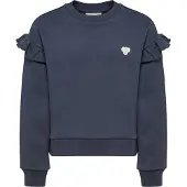 Hummel Loose Flair Bee Collegegenser