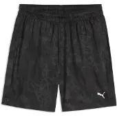 Puma Tad Essentials Aop 7´´ Sports Shorts