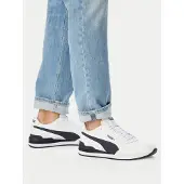 Puma St Runner V4 L Treningssko