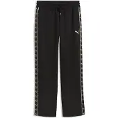 Puma Essential Elevated Tape Relaxed Op Svettbukser