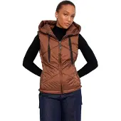 Salsa Jeans 21010396 Regular Fit Vest