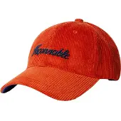 Faconnable Corduroy Italic 3d Cap
