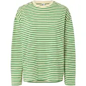 Pieces Pcsadie Langermet Topp