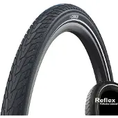 Schwalbe Cruiser Plus Active Line 26´´ X 1.75 Urban Stive Sykkeldekk