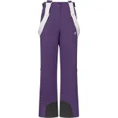 2117 of Sweden Grubban, Skibukser, Dame, Purple Ash