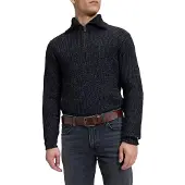 Lee Embossed Logo Belte