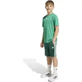 Adidas Train Essentials 3 Stripes Tee Kids Sett