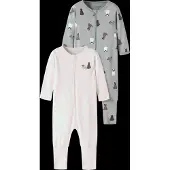 Name it 2-pakning Pyjamas