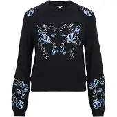 Object Strikket Pullover