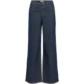 Object Rio Mae Wide Jeans
