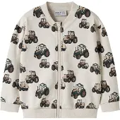 Name it Sweat Cardigan
