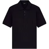 Armani Exchange Xm002909_af10337 Kortermet Poloskjorte