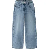 Name it Ekstra Vide Ben Jeans