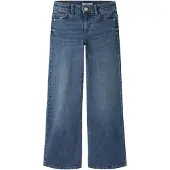 Name it Extra Wide Fit Jeans