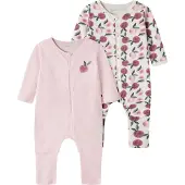 Name it 2-pakning Pyjamas