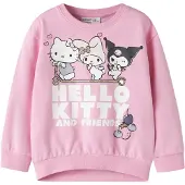 Name it Hello Kitty Sweatshirt
