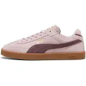 Puma Club II Era Sneakers Unisex, Shoes, Misty Pink/Rich Cocoa, 37