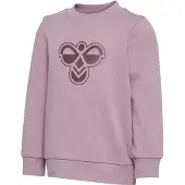 Hummel Joggedress - HmlMini - Sea Tåke - - 5 år (110) - Joggedress
