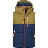 TROLLKIDS Narvik Xt Vest