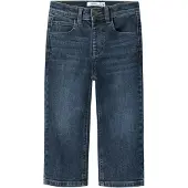 Name it Rett Passform Jeans