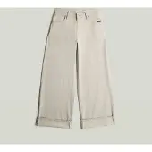G-Star Roxx D28394-e361 Wide Leg Jeans